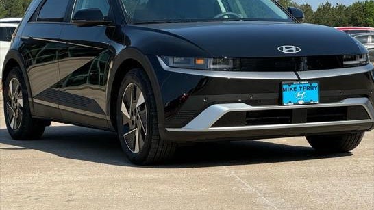 2025 Hyundai IONIQ 5 SEL