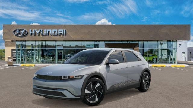 Preowned 2026 Hyundai IONIQ 5 SEL for Sale