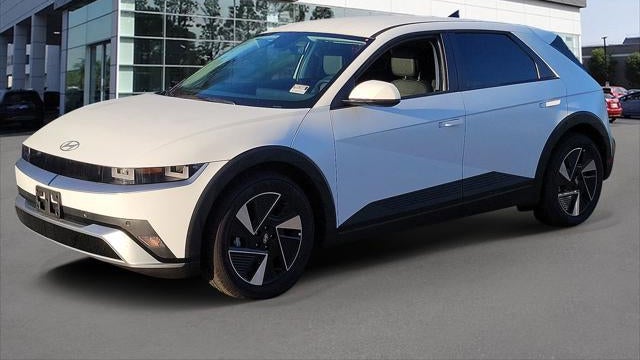 Preowned 2026 Hyundai IONIQ 5 SEL for Sale