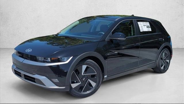 Preowned 2026 Hyundai IONIQ 5 SEL for Sale