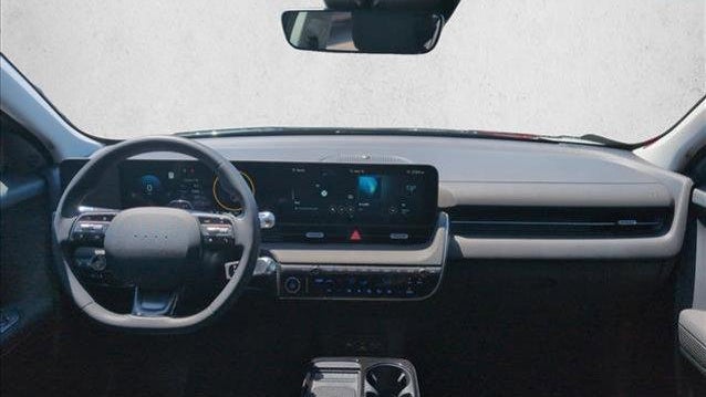 2026 Hyundai IONIQ 5 SEL