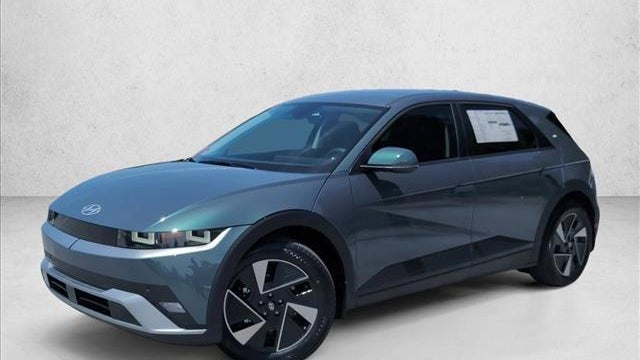 Preowned 2026 Hyundai IONIQ 5 SEL for Sale