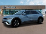 2025 Ioniq 5 Thumbnail 2