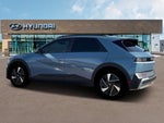 2025 Ioniq 5 Thumbnail 4