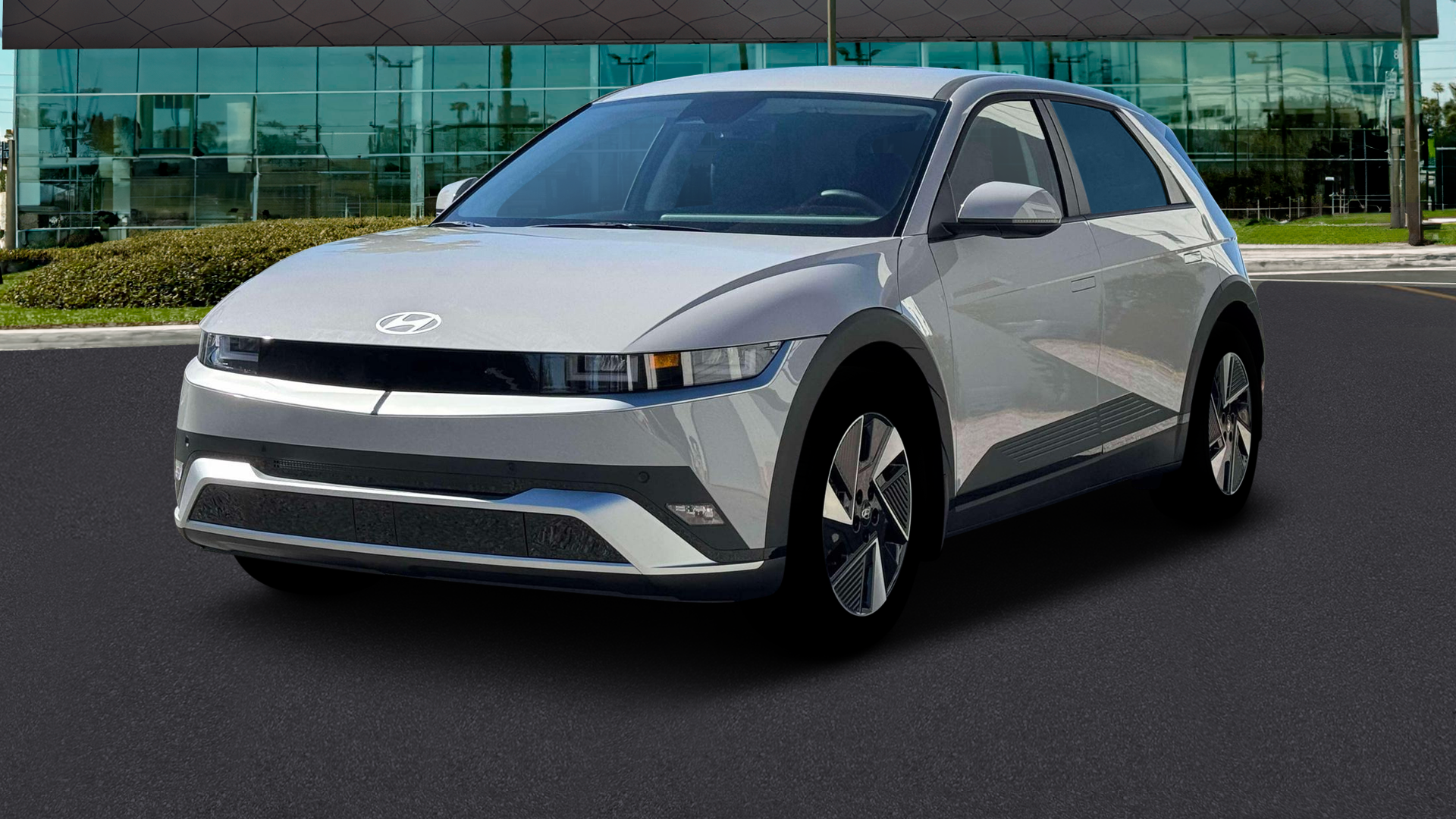 Preowned 2026 Hyundai IONIQ 5 SEL for Sale