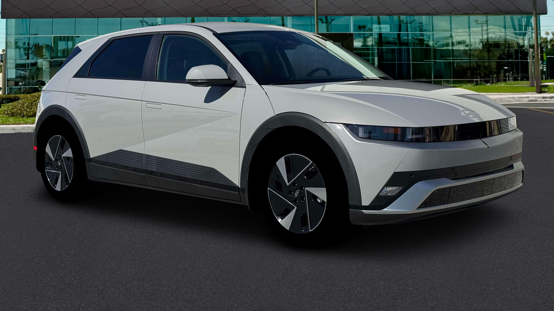 2026 Hyundai IONIQ 5 SEL