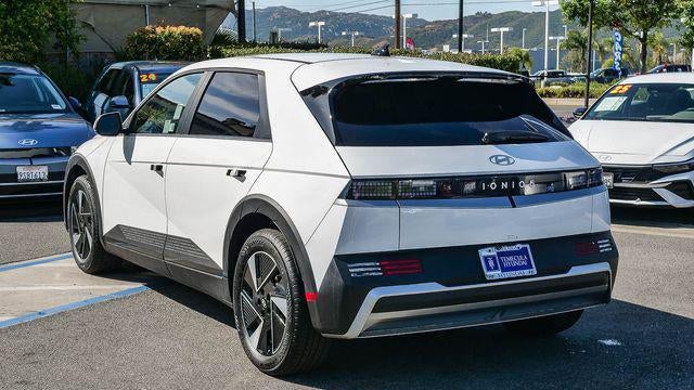 2026 Hyundai IONIQ 5 SEL