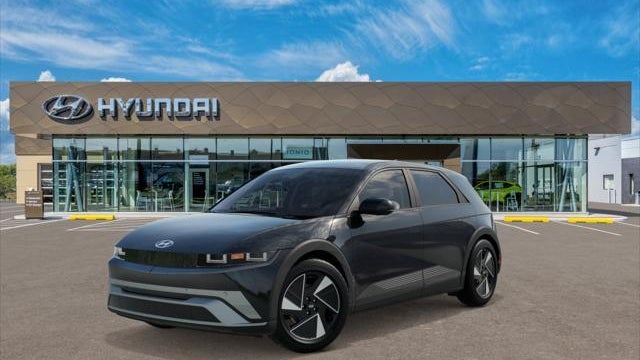 Preowned 2026 Hyundai IONIQ 5 SEL for Sale