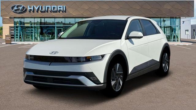 Preowned 2026 Hyundai IONIQ 5 SEL for Sale