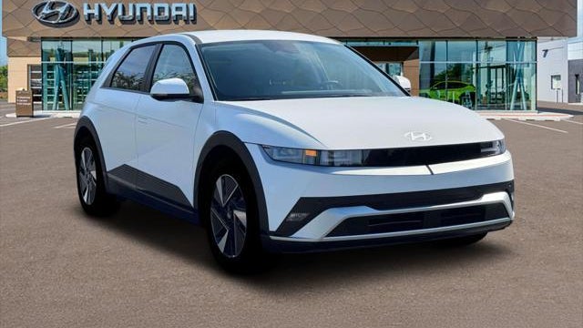 2026 Hyundai IONIQ 5 SEL
