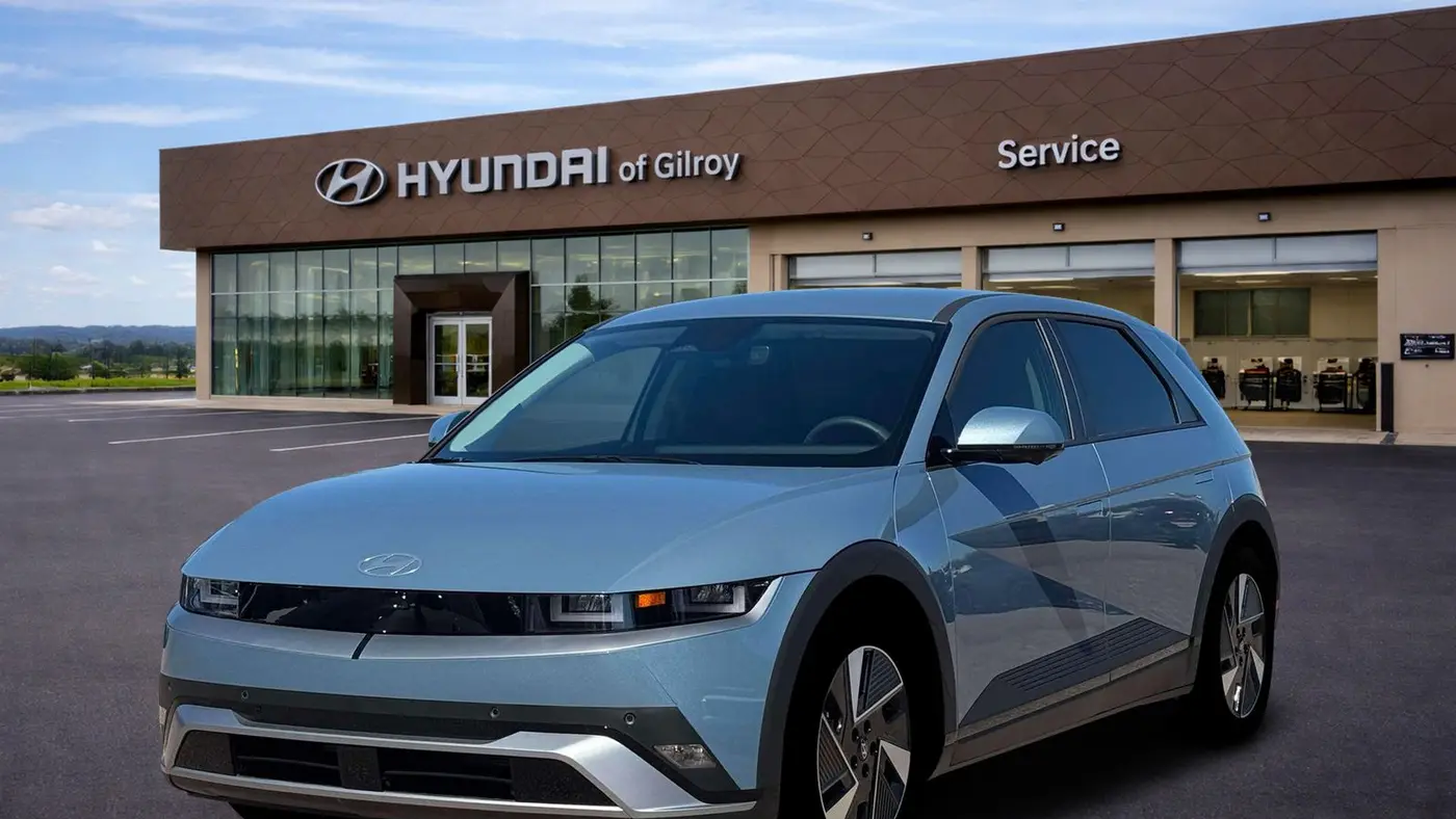 Preowned 2026 Hyundai IONIQ 5 SEL for Sale