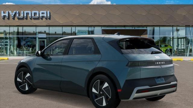 2026 Hyundai IONIQ 5 SEL