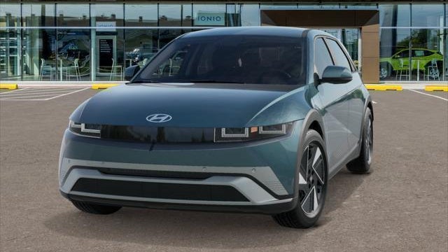 2026 Hyundai IONIQ 5 SEL