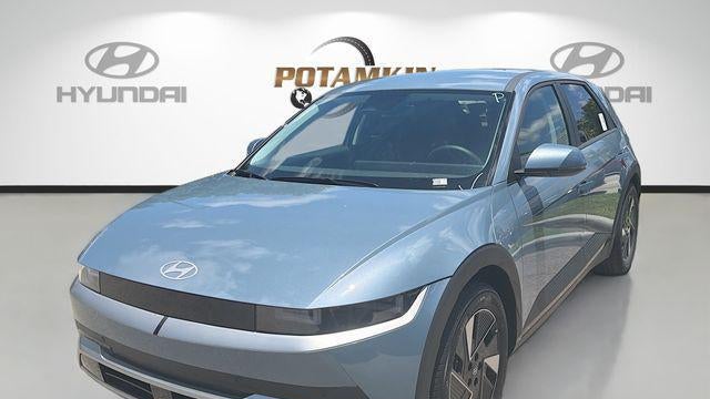 Preowned 2026 Hyundai IONIQ 5 SEL for Sale