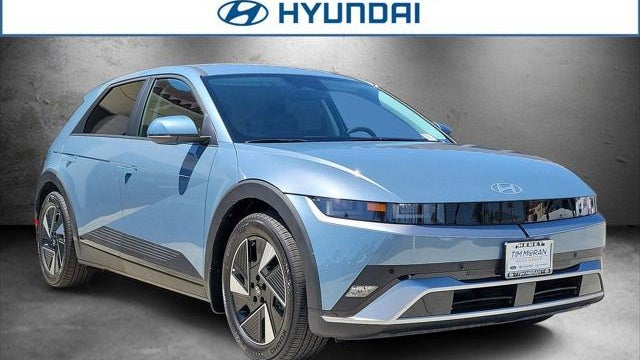 Preowned 2026 Hyundai IONIQ 5 SEL for Sale