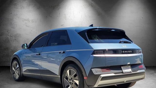 2026 Hyundai IONIQ 5 SEL