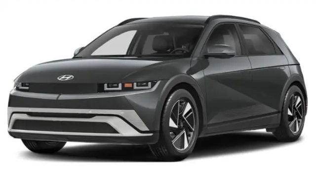 Preowned 2026 Hyundai IONIQ 5 SEL for Sale
