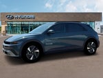 2025 Ioniq 5 Thumbnail 2