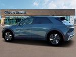 2025 Ioniq 5 Thumbnail 4