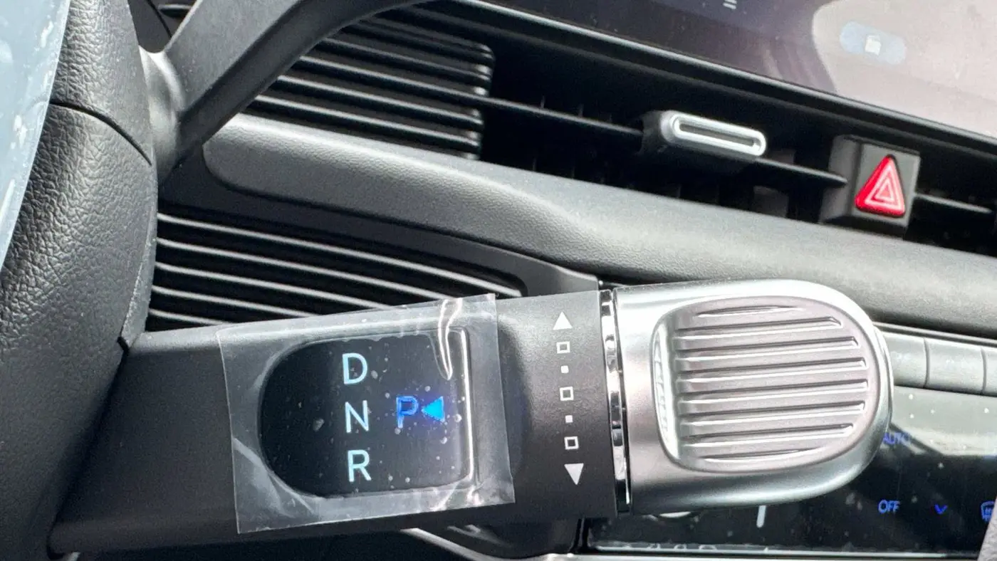 2025 Hyundai IONIQ 5 SEL