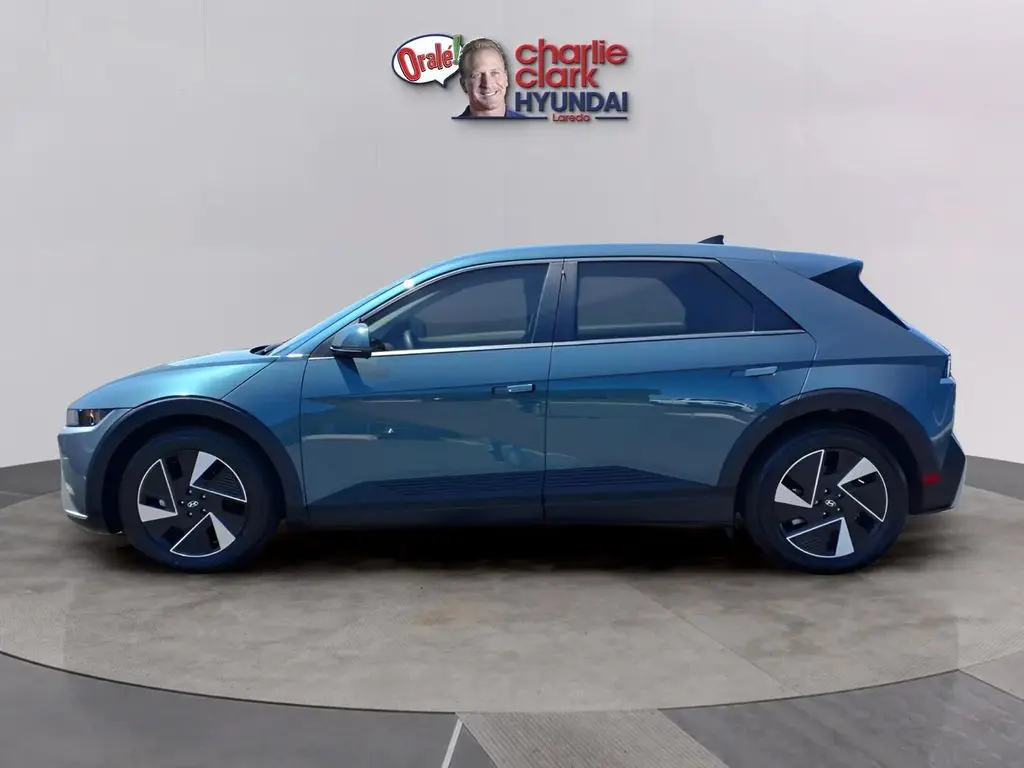 2026 Hyundai Ioniq - $33,389