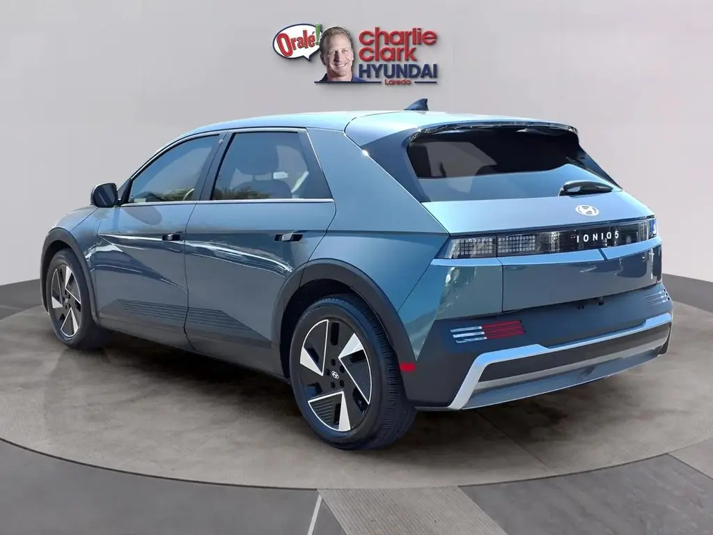 2026 Hyundai Ioniq - $33,389