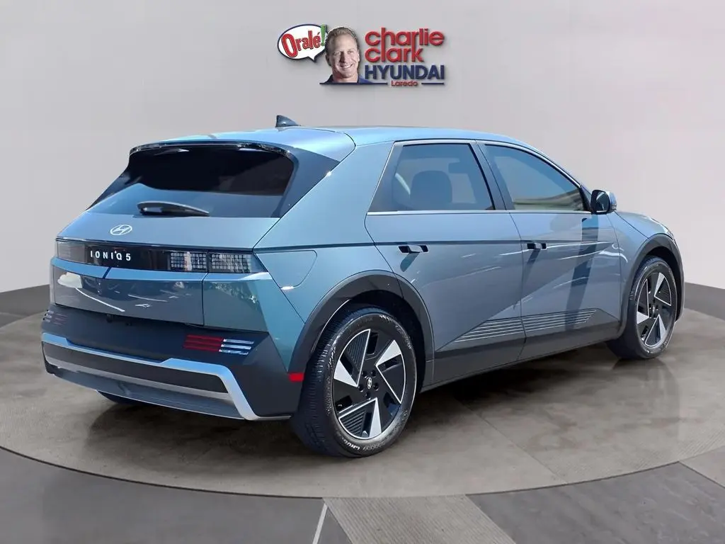 2026 Hyundai Ioniq - $33,389