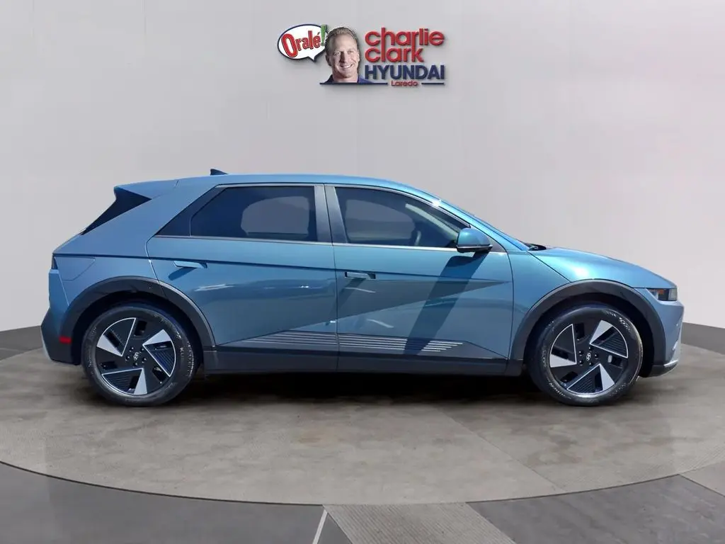 2026 Hyundai Ioniq - $33,389