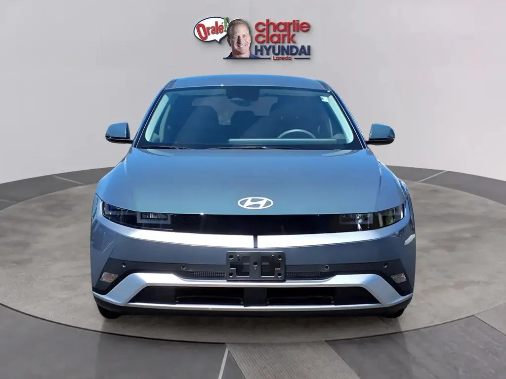 2026 Hyundai Ioniq - $33,389