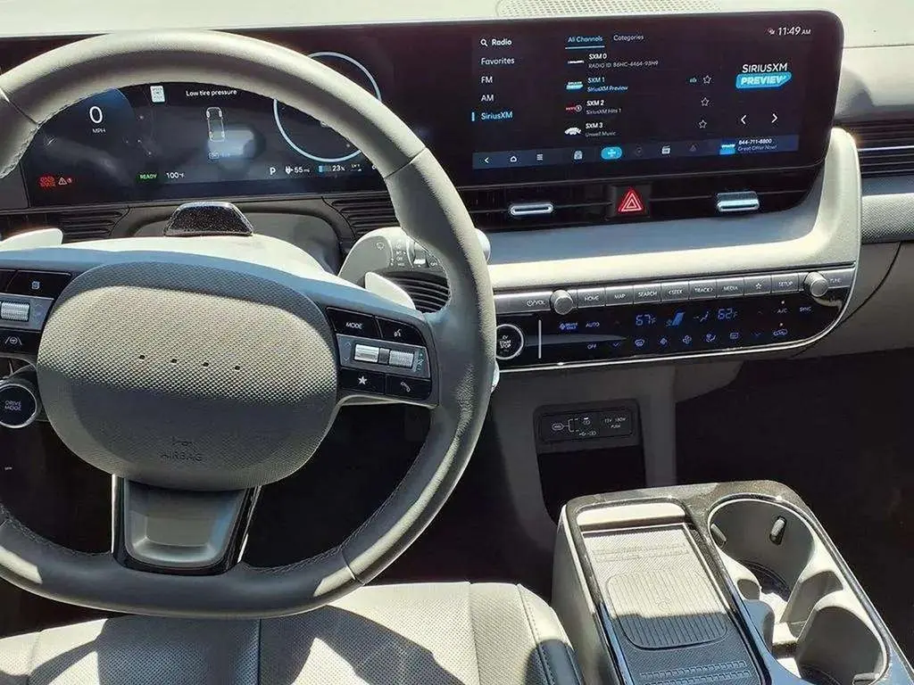 2026 Hyundai Ioniq - $33,389