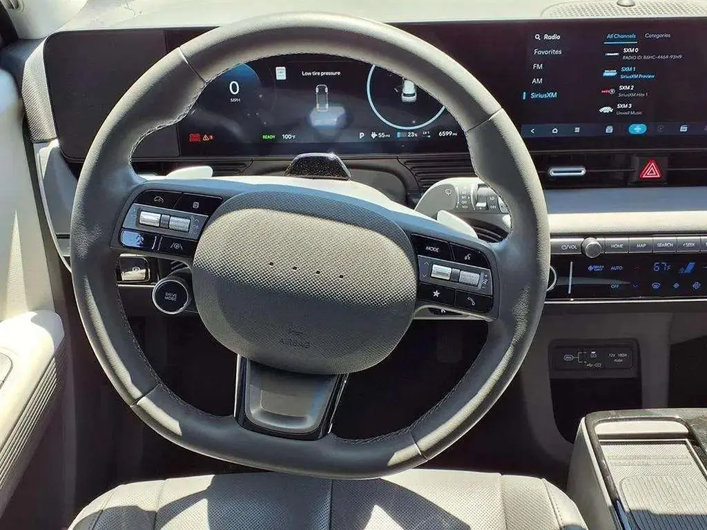 2026 Hyundai Ioniq - $33,389