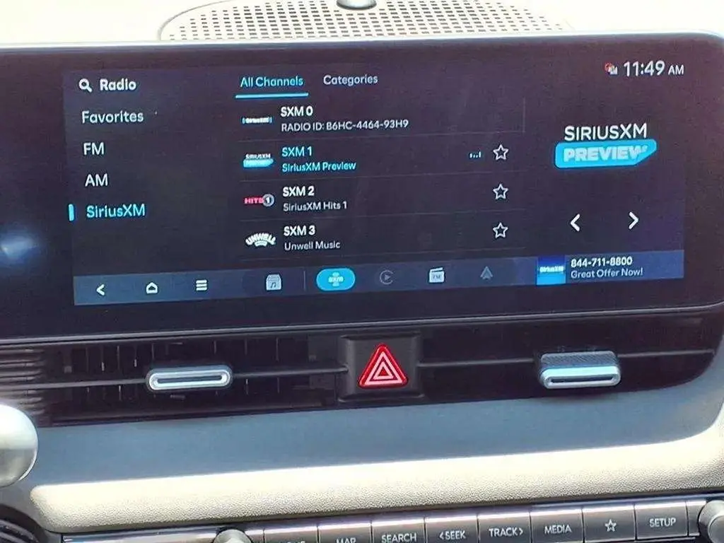 2026 Hyundai Ioniq - $33,389