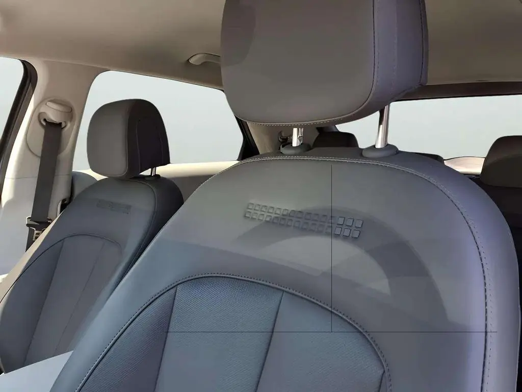 2026 Hyundai Ioniq - $33,389