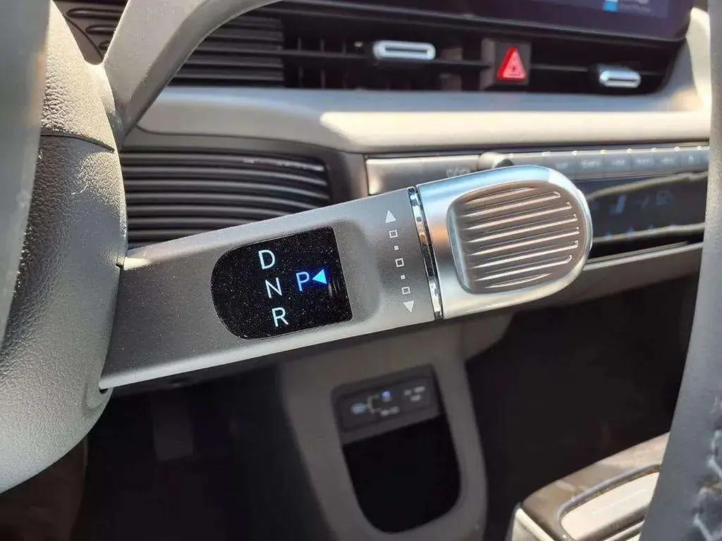 2026 Hyundai Ioniq - $33,389