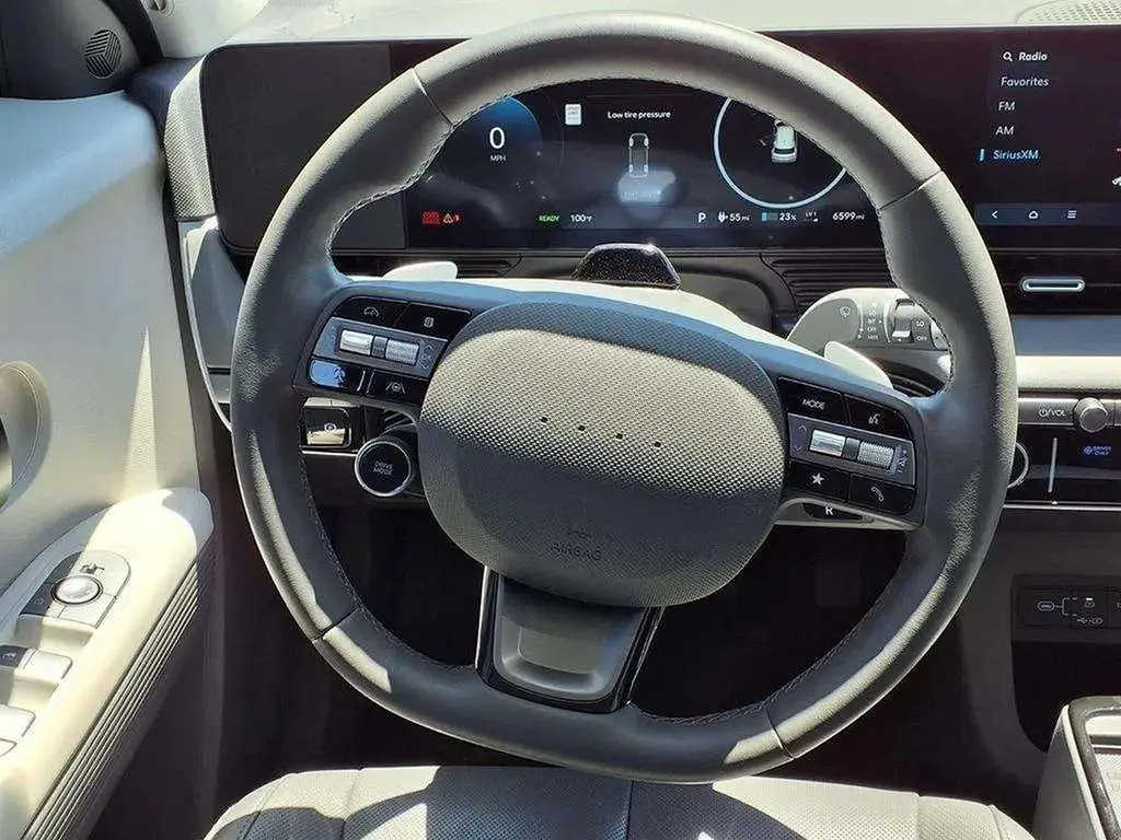 2026 Hyundai Ioniq - $33,389