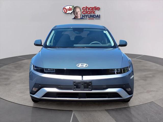 2026 Hyundai Ioniq - $33,487