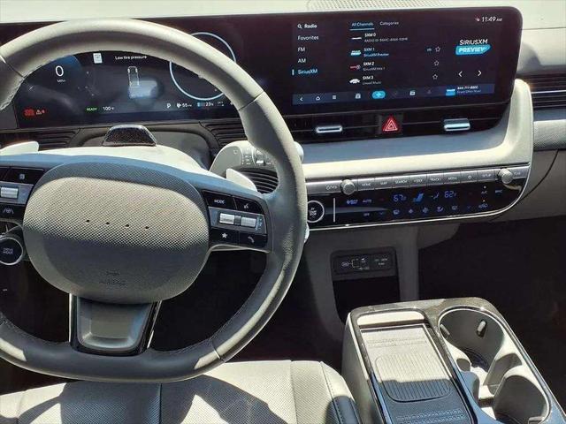 2026 Hyundai Ioniq - $33,487