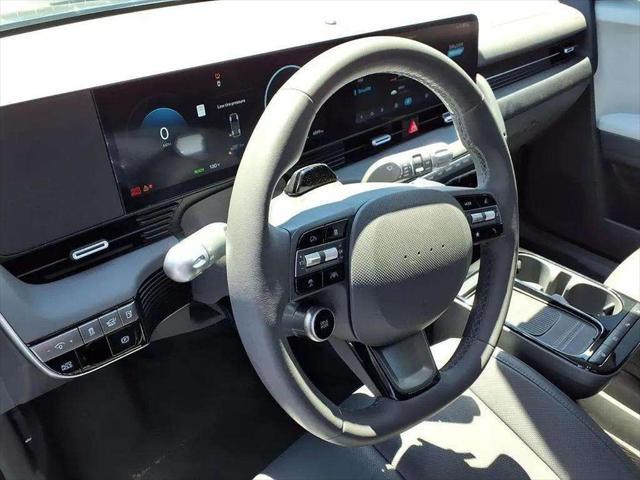 2026 Hyundai Ioniq - $33,487