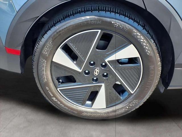 2026 Hyundai Ioniq - $33,487
