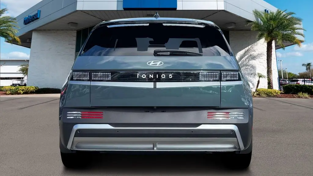 2026 Hyundai IONIQ 5 SEL