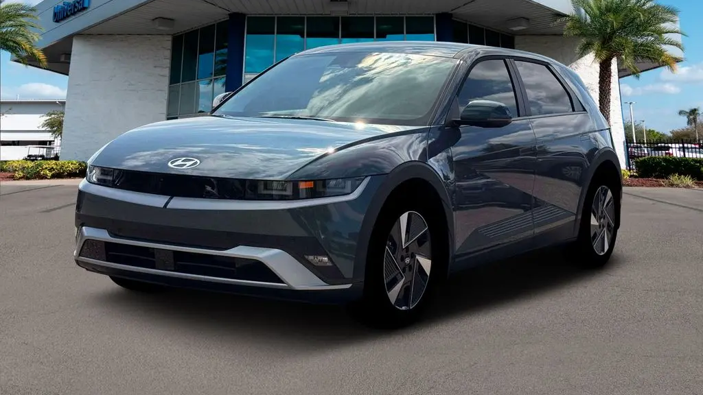 Preowned 2026 Hyundai IONIQ 5 SEL for Sale