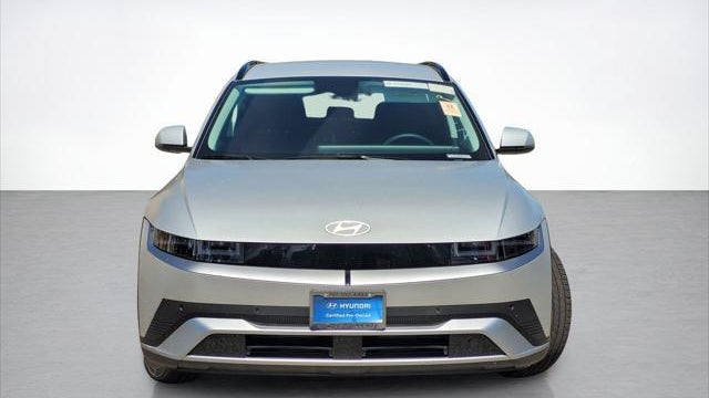2025 Hyundai IONIQ 5 SEL
