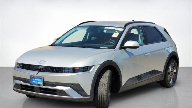 2025 Hyundai IONIQ 5 SEL