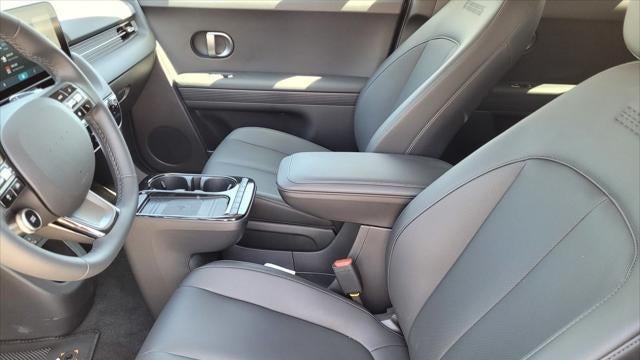 2025 Hyundai IONIQ 5 SEL