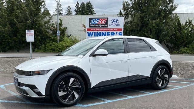 Preowned 2026 Hyundai IONIQ 5 SEL for Sale