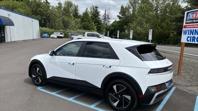 2026 Hyundai IONIQ 5 SEL