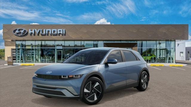 Preowned 2026 Hyundai IONIQ 5 SEL for Sale