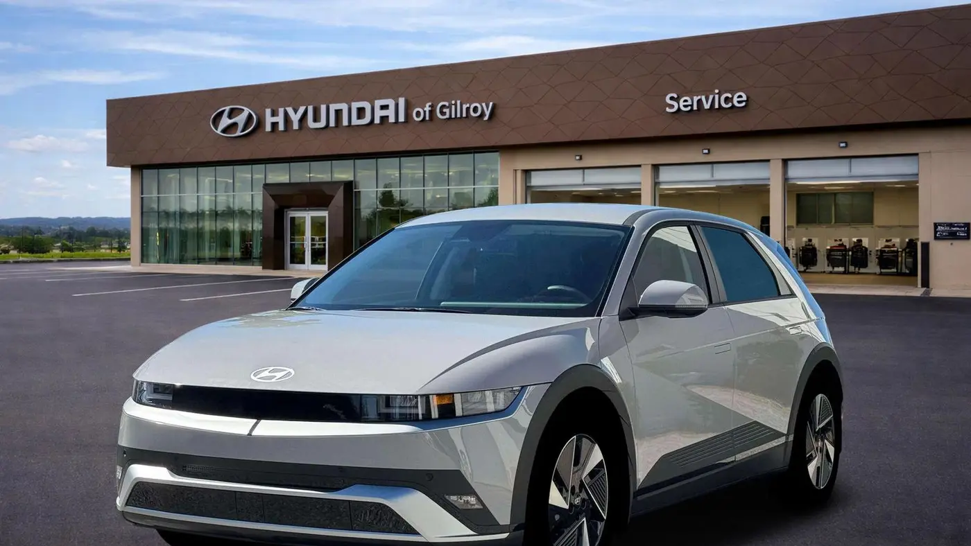 Preowned 2026 Hyundai IONIQ 5 SEL for Sale