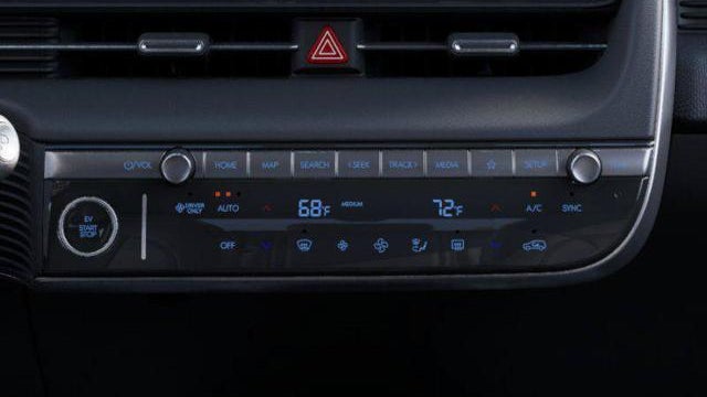 2026 Hyundai IONIQ 5 SEL