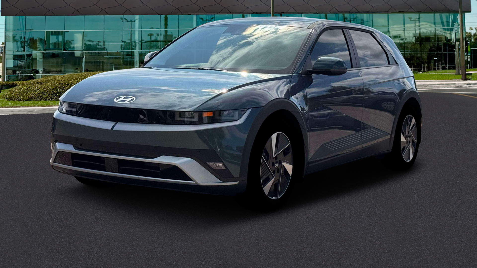 Preowned 2026 Hyundai IONIQ 5 SEL for Sale